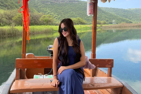 Salalah Bird Watching: Darbat, Rori & Awqad