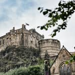 Castello di Edimburgo: tour approfondito di 120 minuti con guida esperta