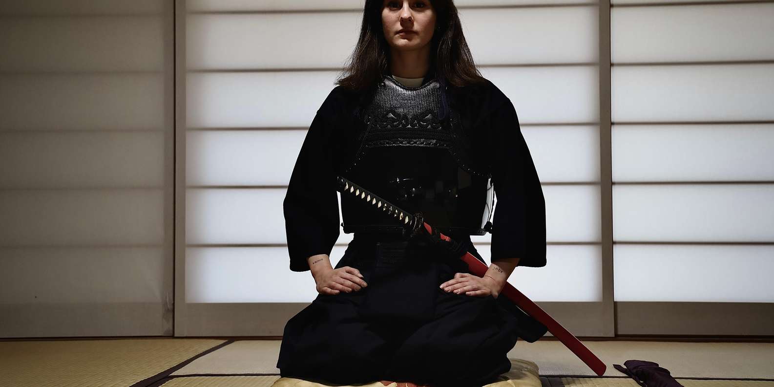Kyoto experience — temples, geisha, bamboo grove — image 19