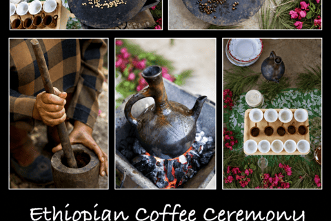 Discover Addis Ababa City Tour: History, Culture & Tradition