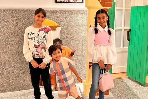 Jeddah Pottery Workshop with Coffee and Dates Craft Your Own Clay Masterpiece the Saudi Traditional Way