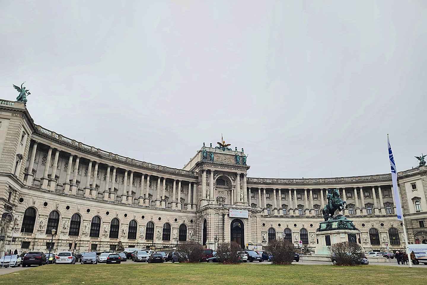 Vienna: The Ultimate Full Meal Austrian Food Tour