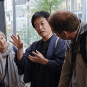 Tokyo: Japan's 1st Coffee House Tour with Guide Tokyo: Japan's 1st Coffee House Tour with Guide