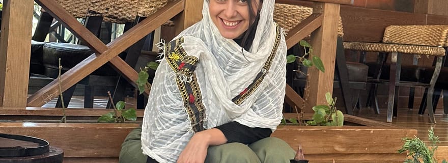 Cours de dégustation de café éthiopien/préparation d'injera éthiopienne