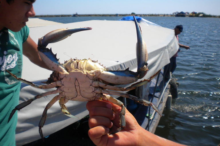 Antalya Fishing Tour With Hotel Transfer