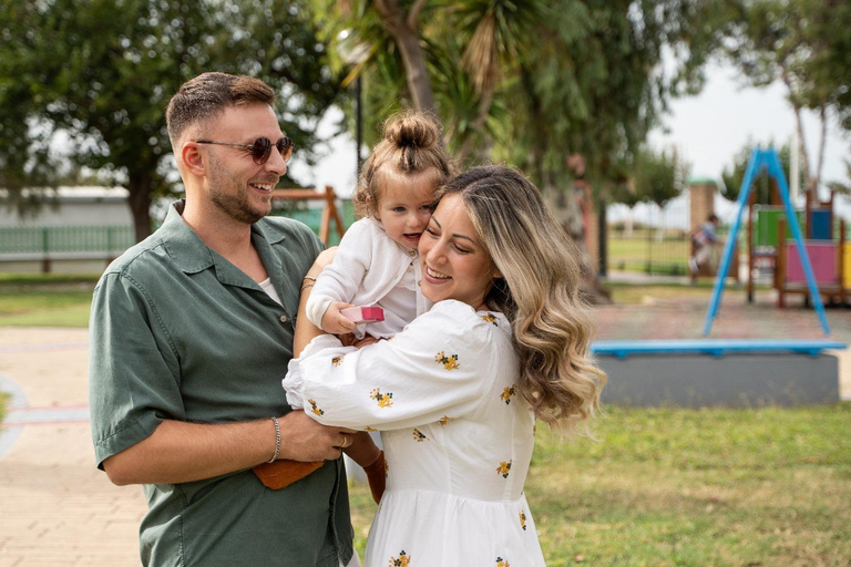 Thessaloniki Photoshoot - Discover the Top Spots in Town