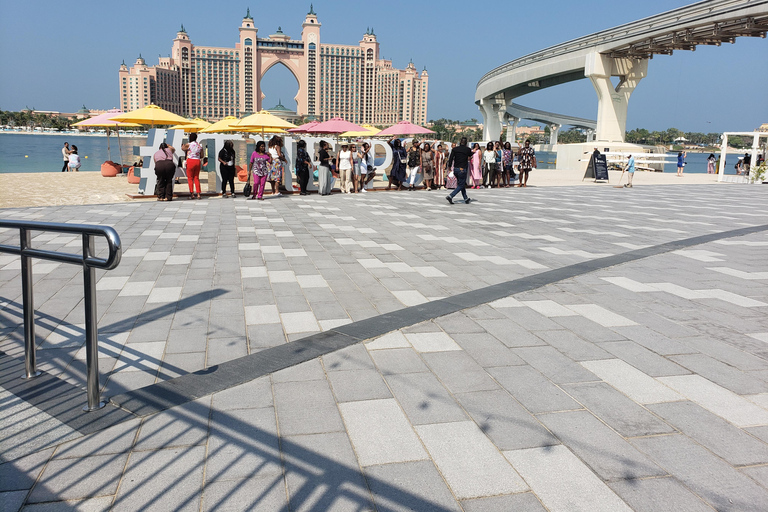 Private Dubai city tour fullday Guided Tour priate full day Dubai tour