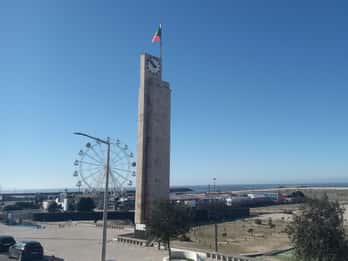 Figueira da Foz: Visita guiada a pie