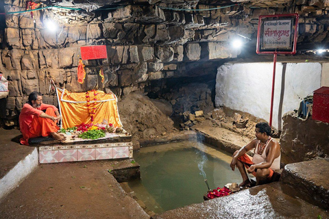 Circuit de 2 jours à Prayagraj et ChitrakootCircuit de deux jours à Prayagraj et Chitrakoot