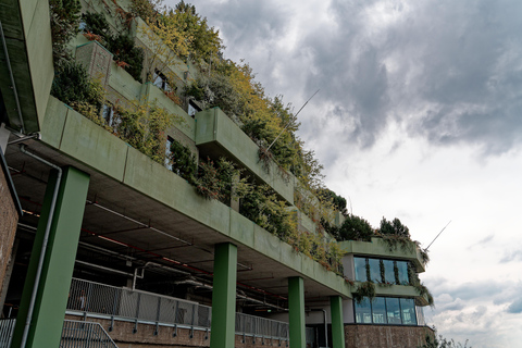 Green Bunker Tour on St. Pauli – the original