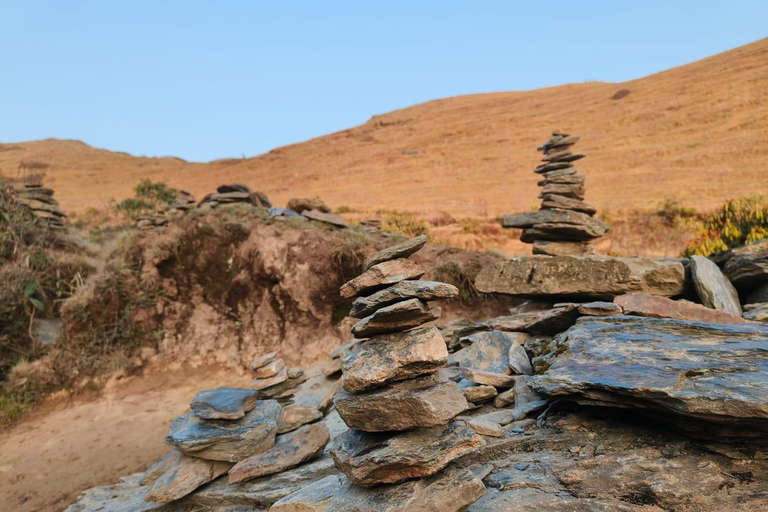 From Kathmandu: 2-Day Sailung Hiking Tour with Meals