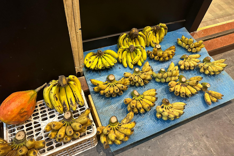 Expérience de la cuisine de rue à HanoïVisite culinaire locale à Hanoï - Visite de groupe