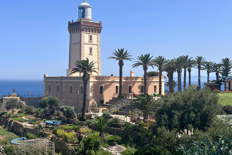 2 day trip to Morocco from tarifa all Inclusive