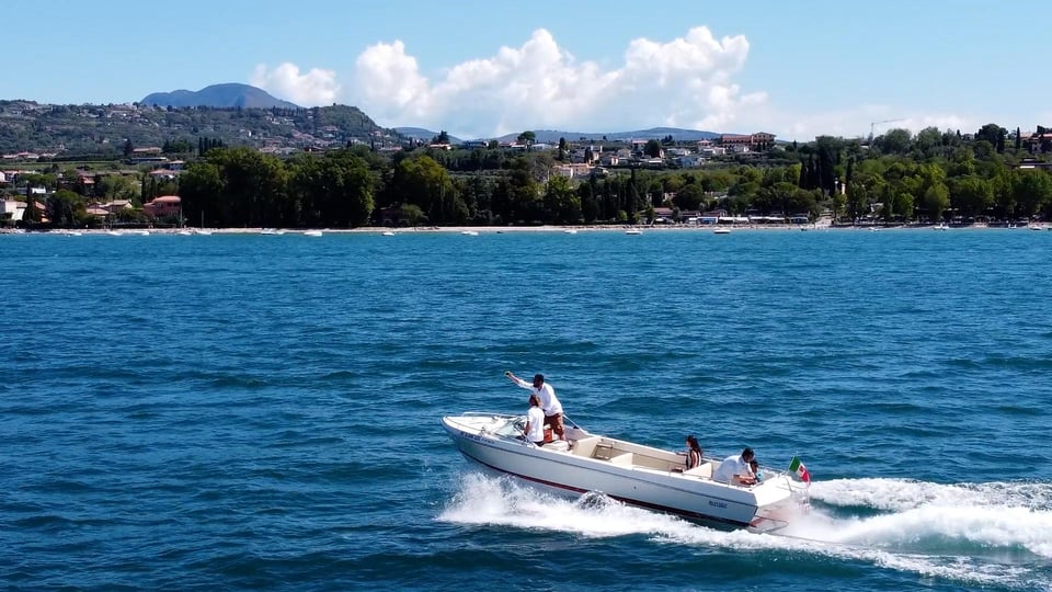 Ab Lazise: 4 ...