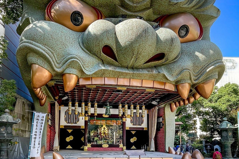 Tokyo: 7-Day Japan Highlights Private Guided Tour