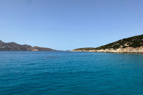 Crucero privado de lujo con almuerzo casero a bordo