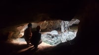 Cuevas de Capricornio, 120 minutos Capricorn Adventurer Tour - Housity