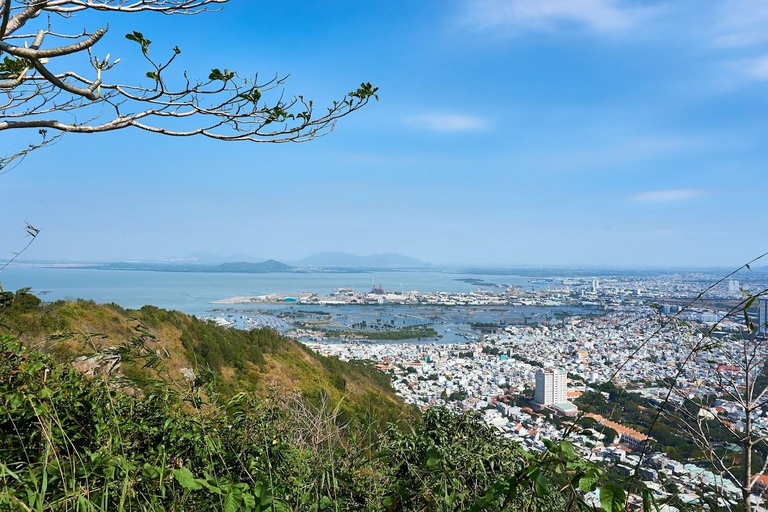 EXPLORE AND ENJOY VUNG TAU FULL DAY TRIP