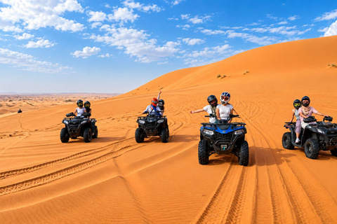 From Fes: 3-Day Merzouga Desert Tour to Marrakech Standard Desert Camp Experience (Shared Facilities)