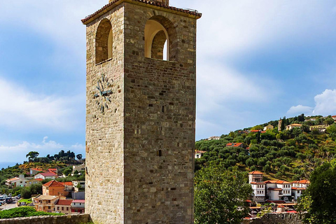 Bar: Montenegro Highlights Tour for Cruise Passengers