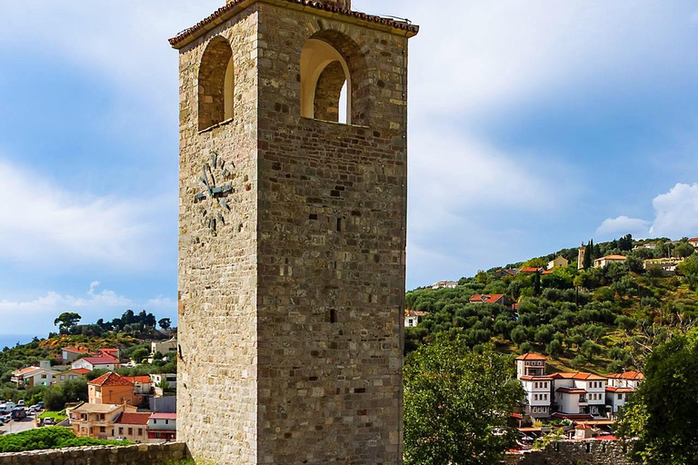 Bar: Montenegro Highlights Tour for Cruise Passengers