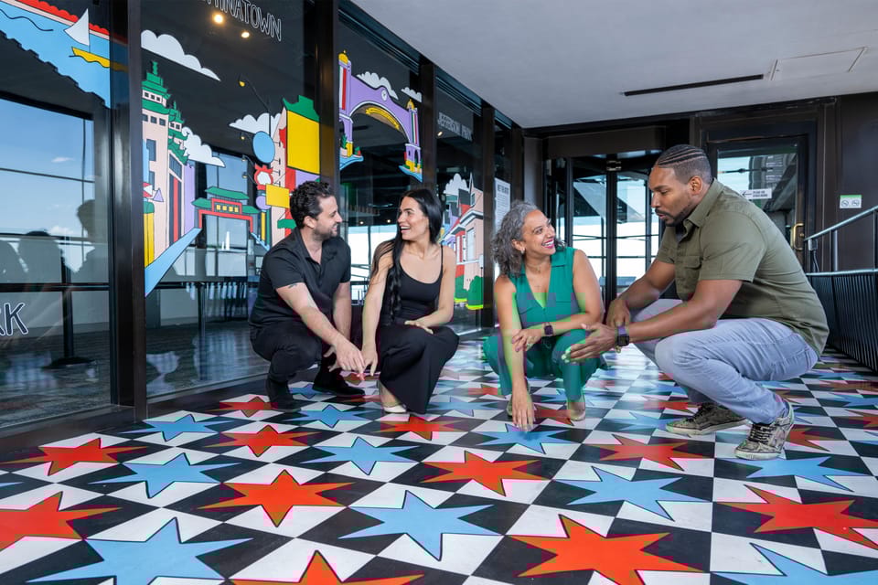 Colagem de mídia