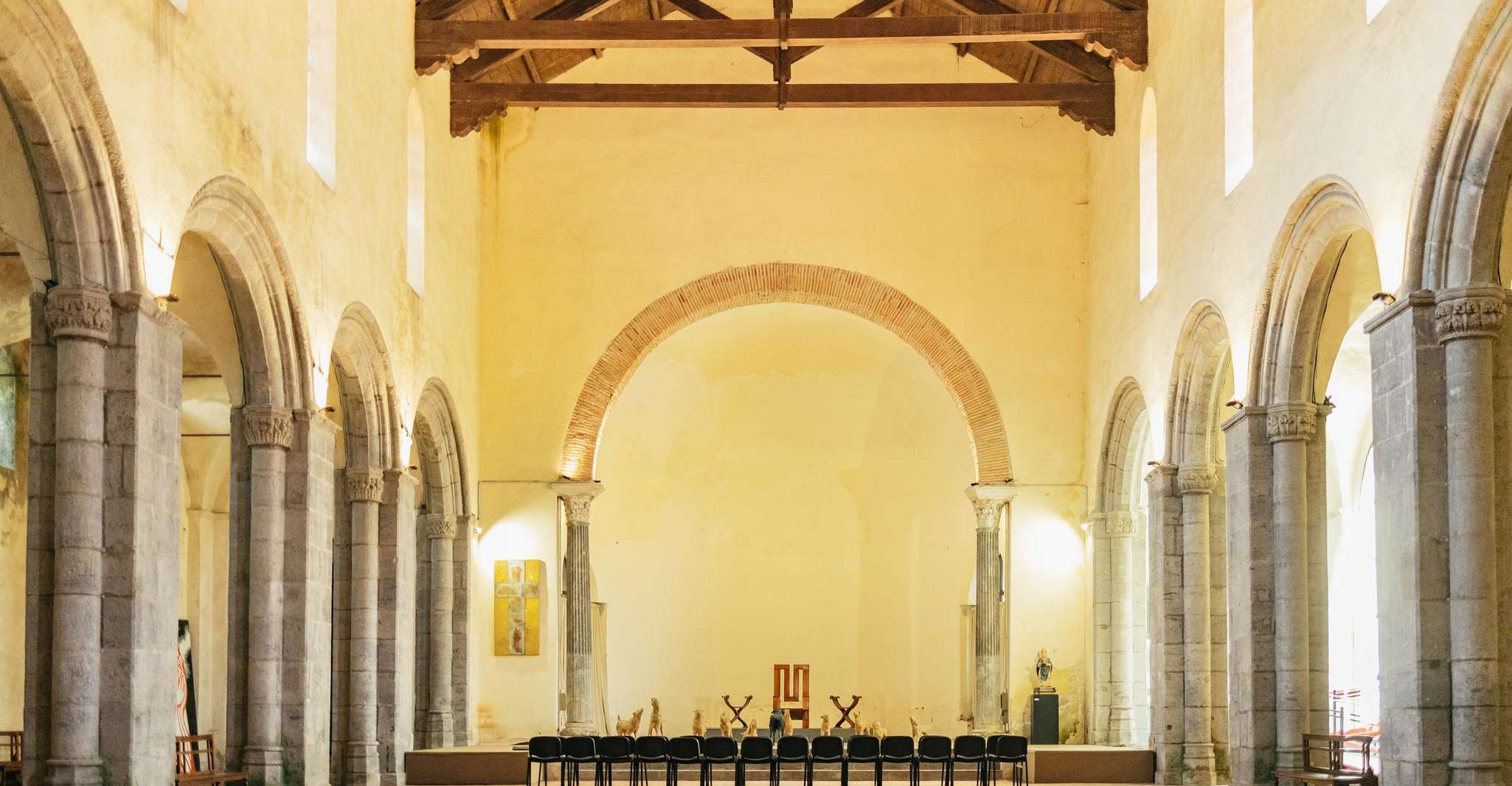Napels, catacomben van San Gennaro Entry Ticket & Guided Tour - Housity