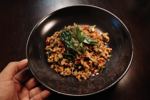 Ayutthaya: The Thai Dinner Where Every Dish Has a Story