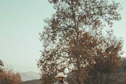 San Diego: Scenic Horseback Ride Through Nature Trails