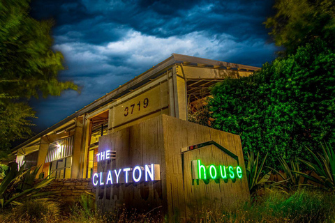 Scottsdale Ghost Tour: Sinister Sins & Desert Sorrow