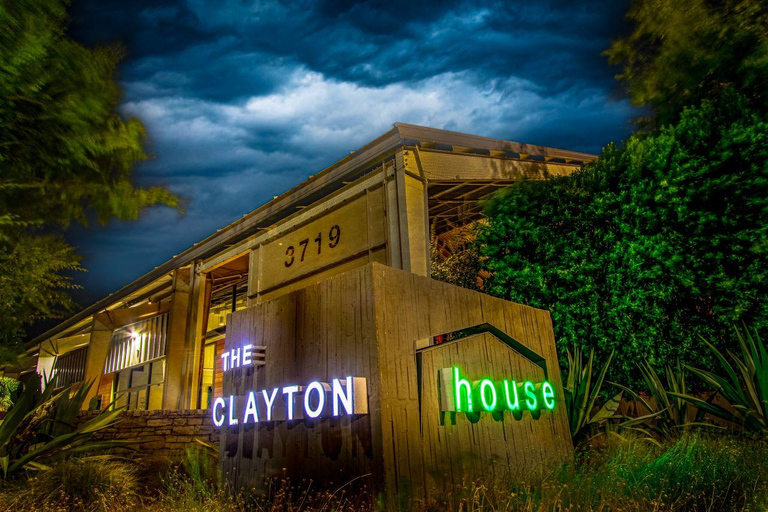 Scottsdale Ghost Tour: Sinister Sins & Desert Sorrow