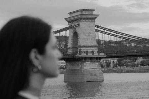 Thessalonique : séance photo avec un photographe privé