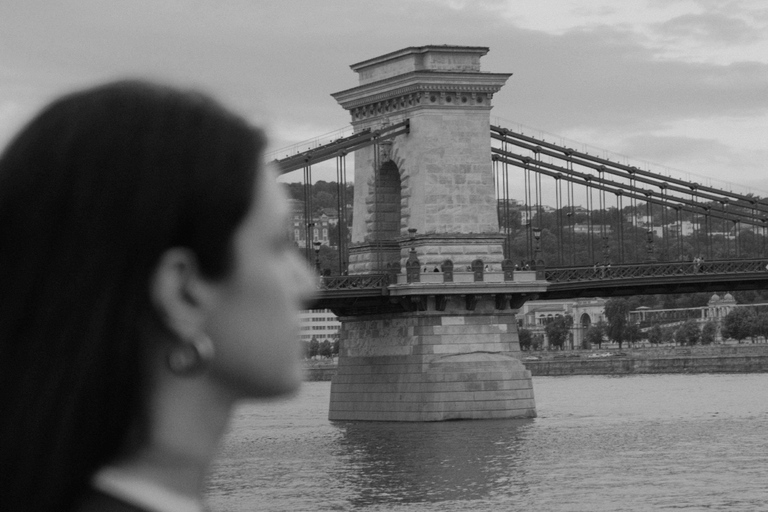 Thessalonique : séance photo avec un photographe privé