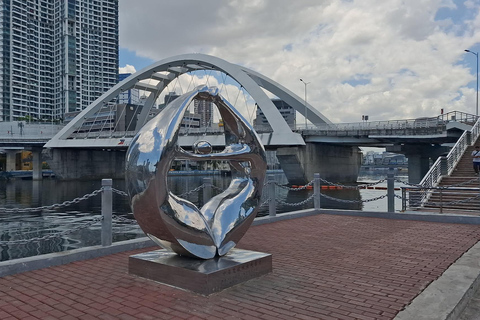 Manila: Weekend History, Food Crawl & Nightlife Tour