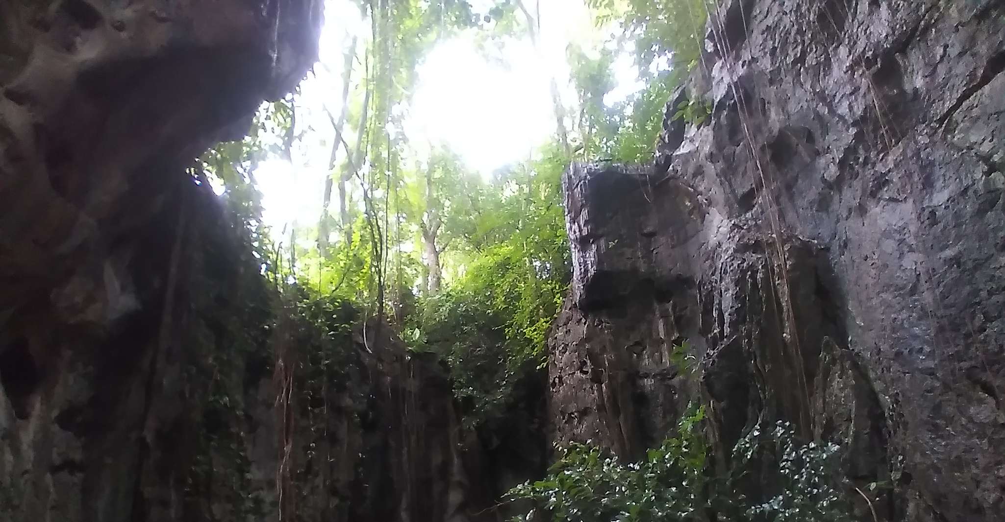 Amazing Bamboo Train Ride, grotte Bats, grotte tueuse, Coucher de soleil - Hizvo