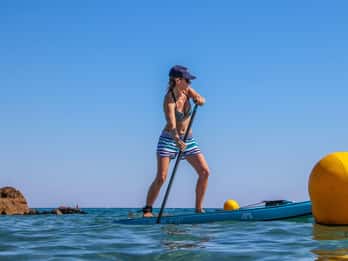 Montpellier: Curso de entrenador de pádel