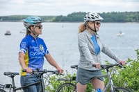Portland, Maine, Guided Bike Tour Around The Peninsula - Housity