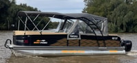Delta Buenos Aires @ Private Boat Tour & Barbecue Onboardrd - Housity