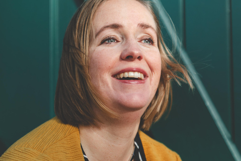 Rotterdam: Private Photoshoot with a Local Photographer