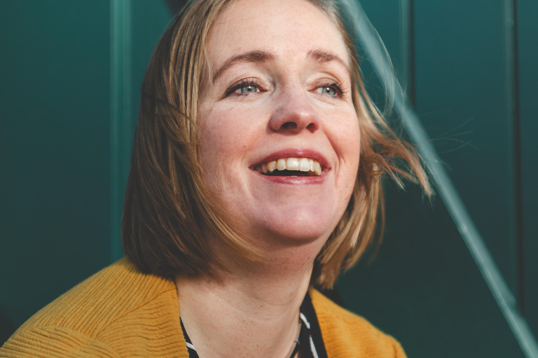 Rotterdam: Private Photoshoot with a Local Photographer