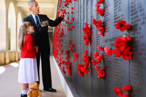 Escursione da Sydney a Canberra: Floriade e pranzo a buffet