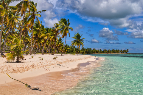 Isla Saona: Punta Cana All-inclusive