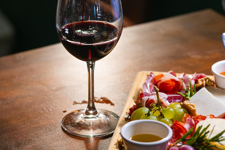 里斯本：在Taverna das Marias享用平安夜晚餐里斯本：在 Taverna das Marias 享用平安夜晚餐