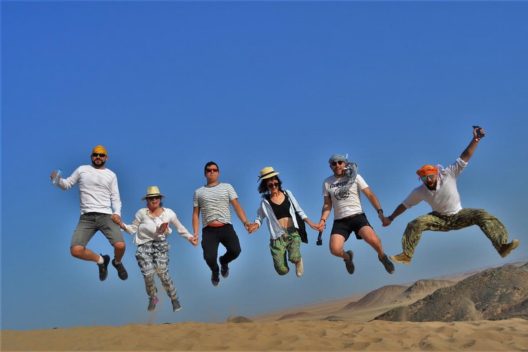 jeep safari adventure with camel ride , dinner and showpickup from hotels inside hurghada