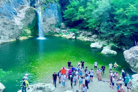 From Isstanbul: 4-Day Private/Shared Western Black Sea Tour