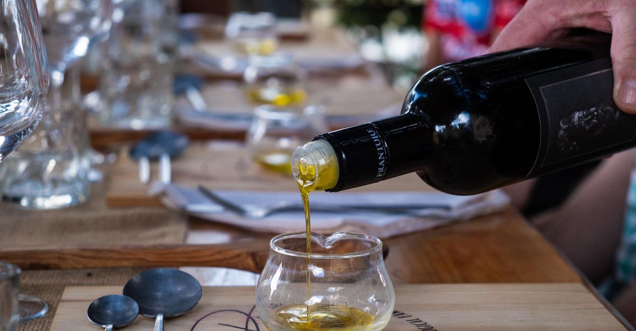 Florence: Chianti E-Bike Tour with Tuscan Lunch & Winery photo 10