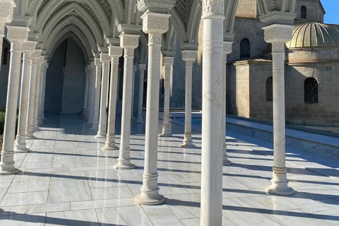 Tbilisi: 2-Day Borjomi, Rabati, & Vardzia Tour