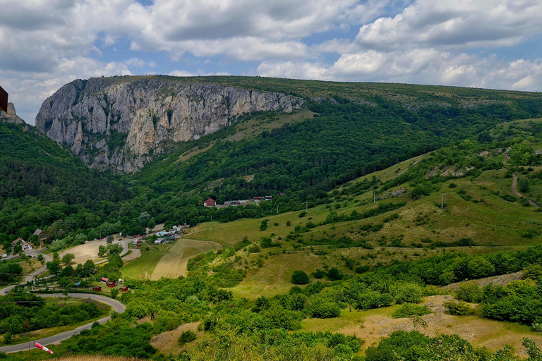From Cluj: Turda Salt Mine, Gorge, and Remetea Full-Day Trip