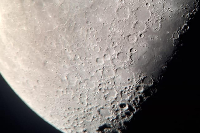 Hurghada: Star Watching Desert Adventure by Jeep with Dinner