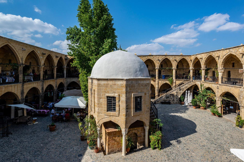 Istanbul: Bursa, Cable Car, Osman Gazi Tomb & Grand Mosque